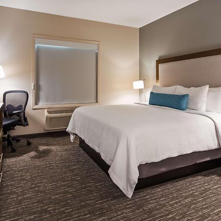 Отель Best Western Plus Hudson I-94 Экстерьер фото