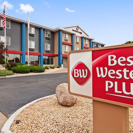 Отель Best Western Plus Hudson I-94 Экстерьер фото